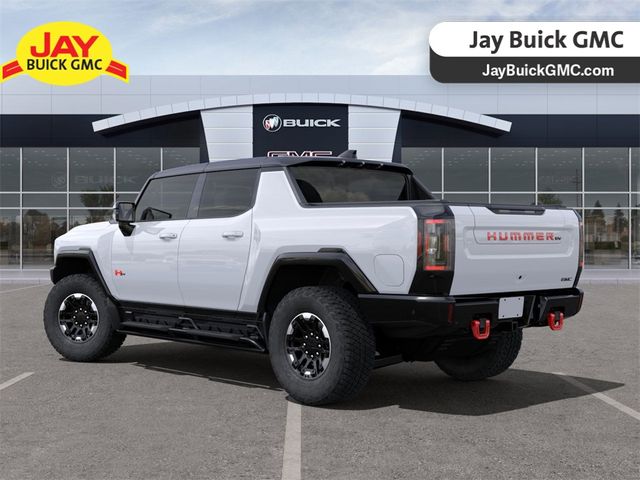 2024 GMC HUMMER EV Pickup 3X