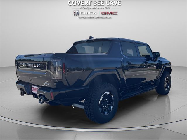 2024 GMC HUMMER EV Pickup 3X