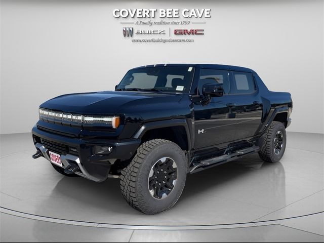 2024 GMC HUMMER EV Pickup 3X