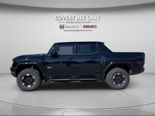 2024 GMC HUMMER EV Pickup 3X