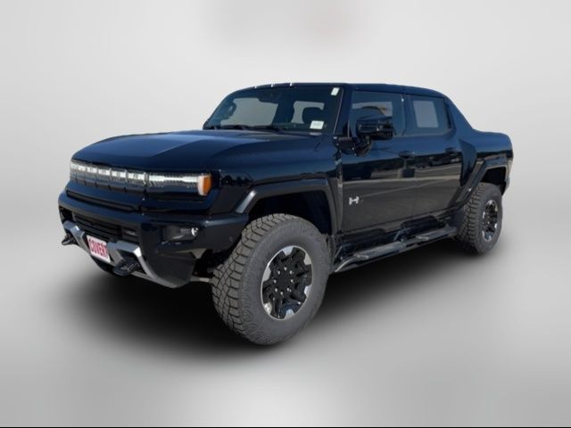 2024 GMC HUMMER EV Pickup 3X