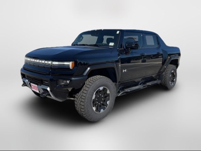 2024 GMC HUMMER EV Pickup 3X