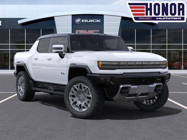 2024 GMC HUMMER EV Pickup 3X