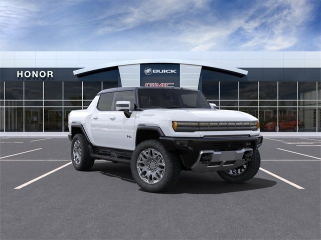 2024 GMC HUMMER EV Pickup 3X