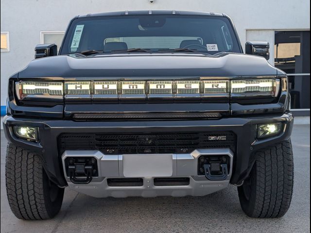 2024 GMC HUMMER EV Pickup 3X
