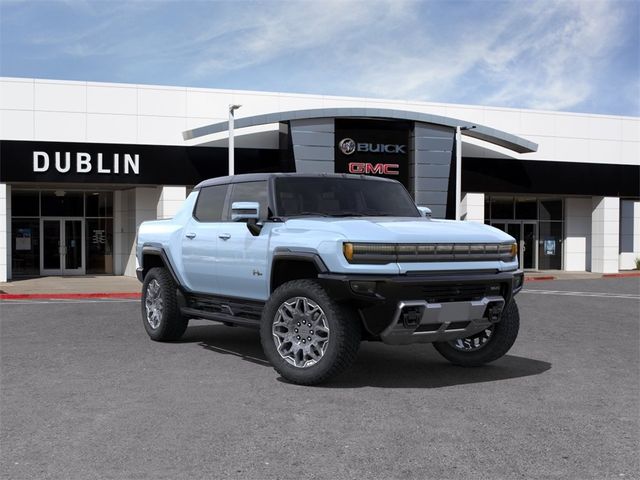 2024 GMC HUMMER EV Pickup 3X