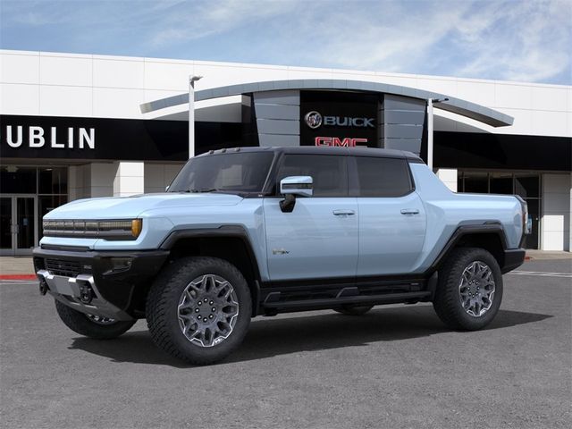 2024 GMC HUMMER EV Pickup 3X