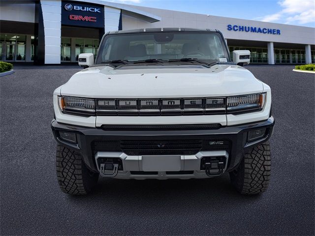 2024 GMC HUMMER EV Pickup 3X