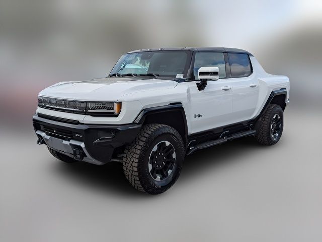 2024 GMC HUMMER EV Pickup 3X