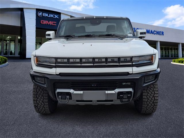 2024 GMC HUMMER EV Pickup 3X