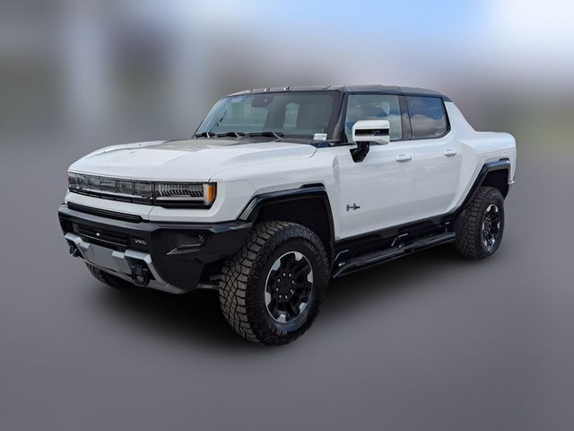 2024 GMC HUMMER EV Pickup 3X