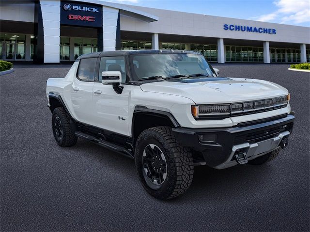 2024 GMC HUMMER EV Pickup 3X
