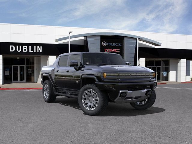 2024 GMC HUMMER EV Pickup 3X