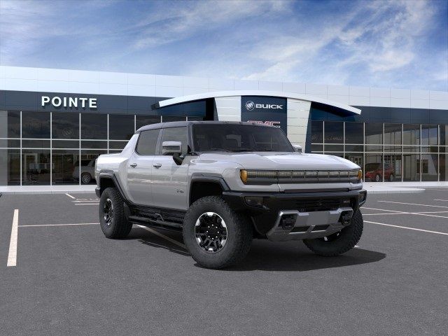 2024 GMC HUMMER EV Pickup 3X