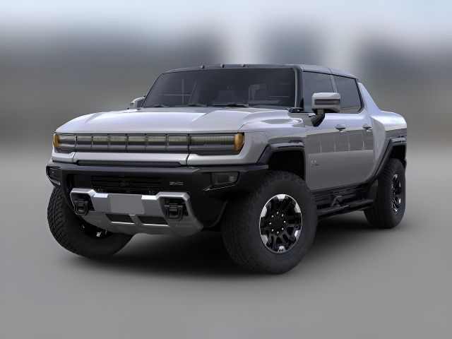 2024 GMC HUMMER EV Pickup 3X