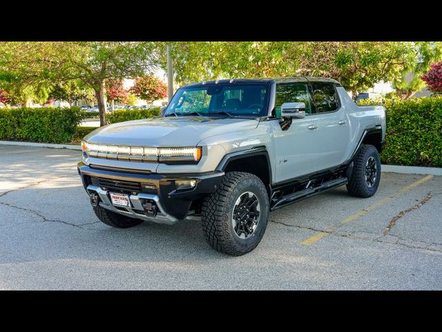 2024 GMC HUMMER EV Pickup 3X