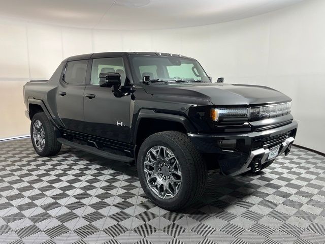 2024 GMC HUMMER EV Pickup 3X