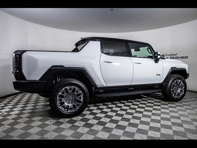 2024 GMC HUMMER EV Pickup 3X