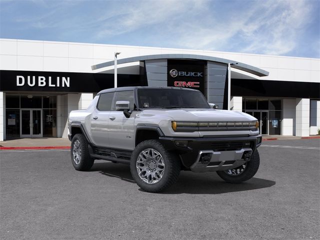 2024 GMC HUMMER EV Pickup 3X