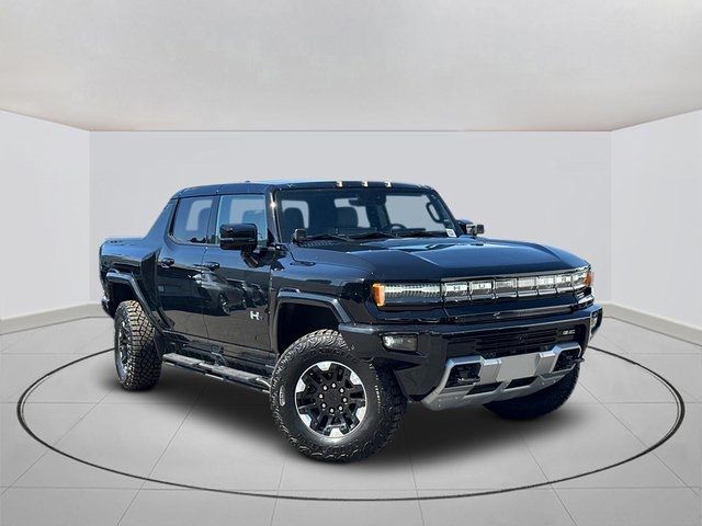 2024 GMC HUMMER EV Pickup 3X