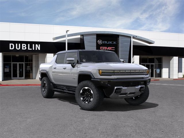 2024 GMC HUMMER EV Pickup 3X