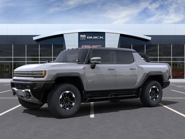 2024 GMC HUMMER EV Pickup 3X