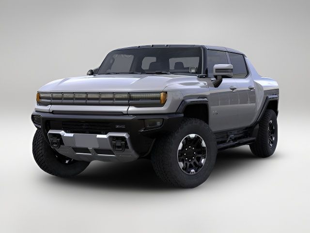 2024 GMC HUMMER EV Pickup 3X