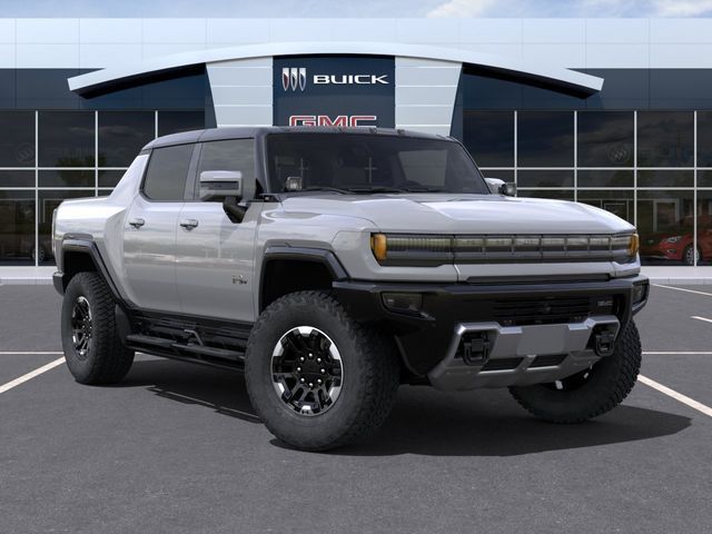 2024 GMC HUMMER EV Pickup 3X