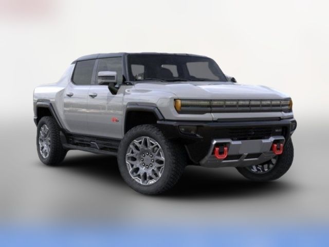 2024 GMC HUMMER EV Pickup 3X