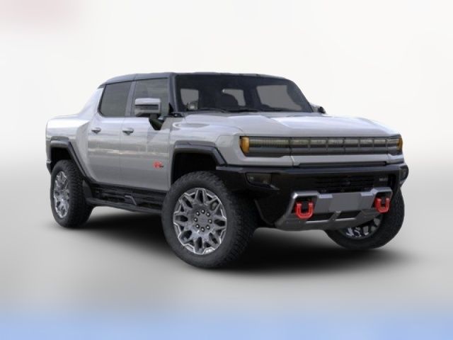 2024 GMC HUMMER EV Pickup 3X