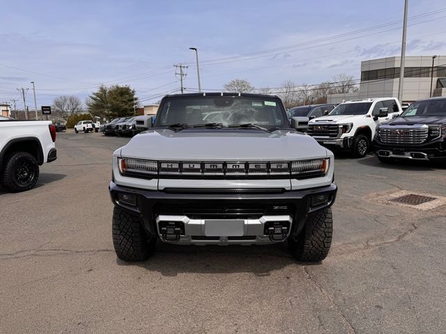 2024 GMC HUMMER EV Pickup 3X