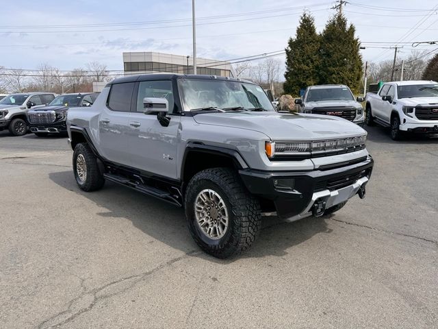 2024 GMC HUMMER EV Pickup 3X