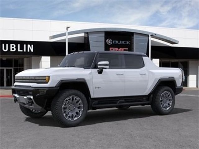 2024 GMC HUMMER EV Pickup 3X