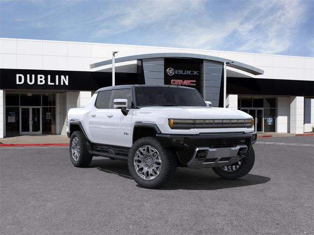 2024 GMC HUMMER EV Pickup 3X