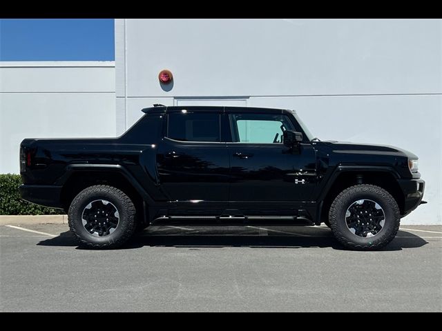 2024 GMC HUMMER EV Pickup 3X