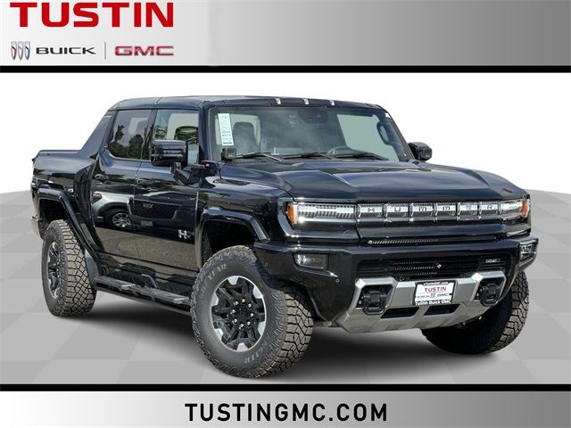 2024 GMC HUMMER EV Pickup 3X