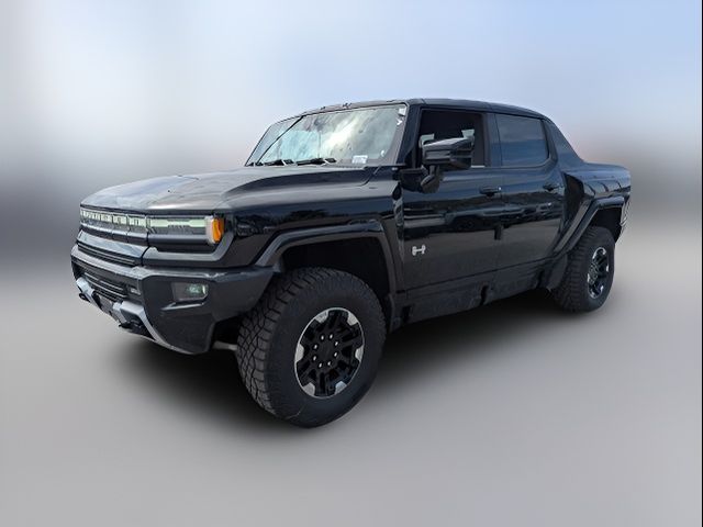 2024 GMC HUMMER EV Pickup 3X