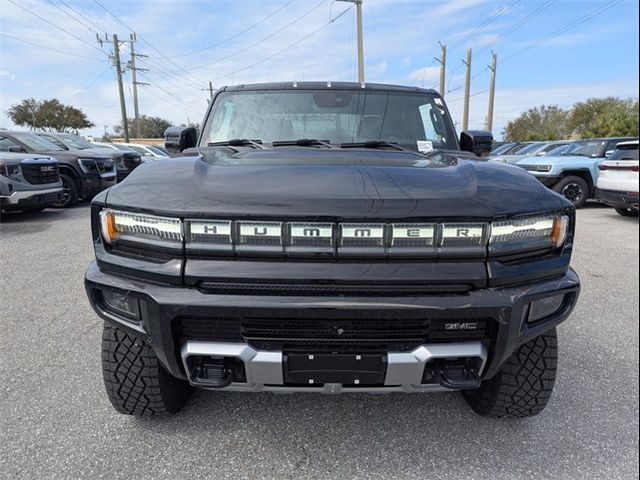 2024 GMC HUMMER EV Pickup 3X