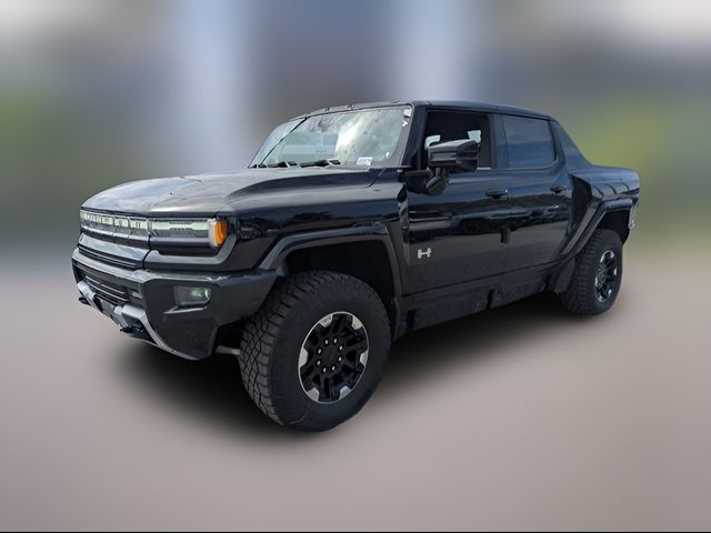 2024 GMC HUMMER EV Pickup 3X