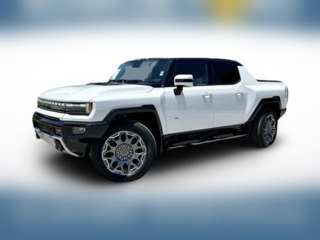 2024 GMC HUMMER EV Pickup 3X