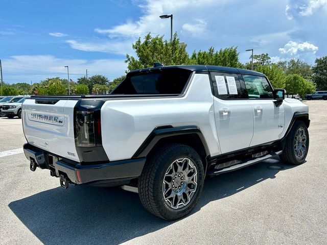 2024 GMC HUMMER EV Pickup 3X