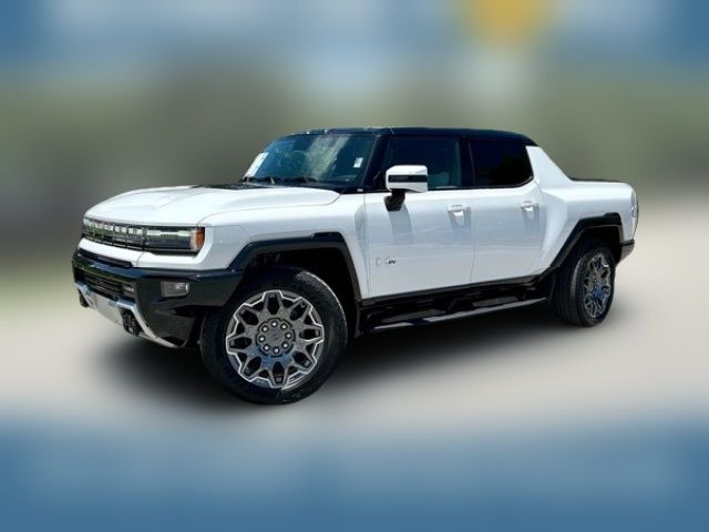 2024 GMC HUMMER EV Pickup 3X