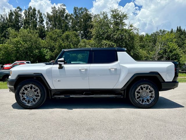 2024 GMC HUMMER EV Pickup 3X