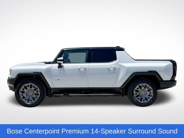 2024 GMC HUMMER EV Pickup 3X