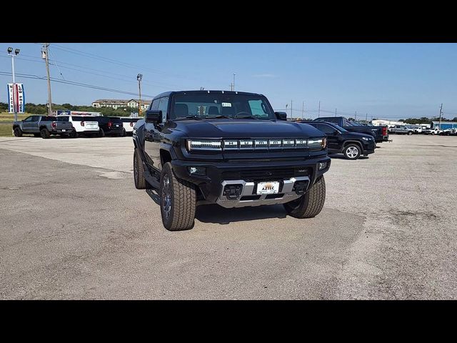 2024 GMC HUMMER EV Pickup 3X