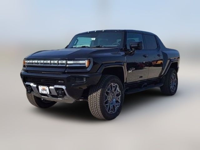 2024 GMC HUMMER EV Pickup 3X