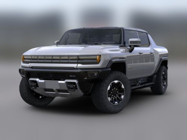 2024 GMC HUMMER EV Pickup 3X