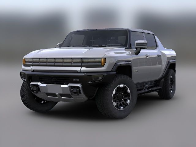 2024 GMC HUMMER EV Pickup 3X