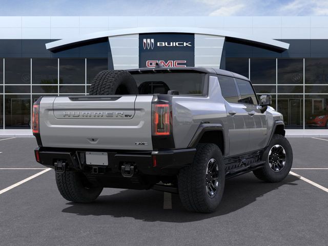 2024 GMC HUMMER EV Pickup 3X