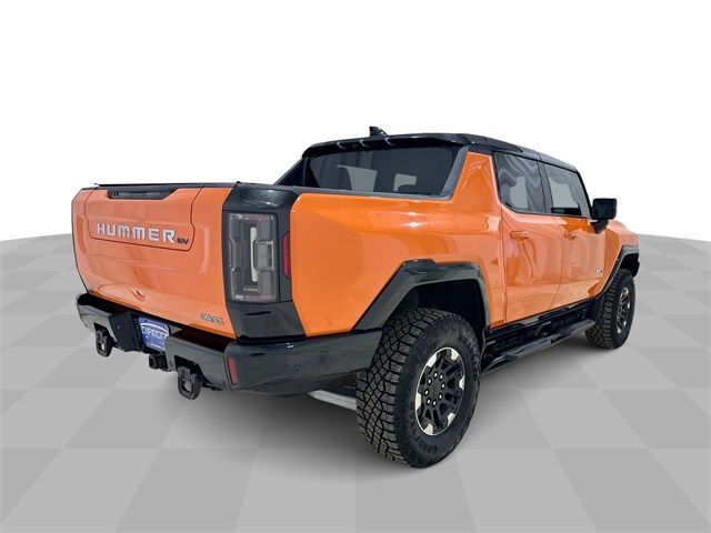 2024 GMC HUMMER EV Pickup 3X